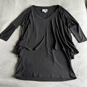 Joseph Ribkoff Dolman Sleeve Tunic
